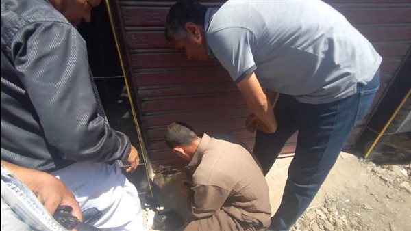 حملة غلق مراكز الدروس