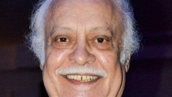 الفنان الراحل ماهر