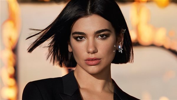 المغنية دوا ليبا