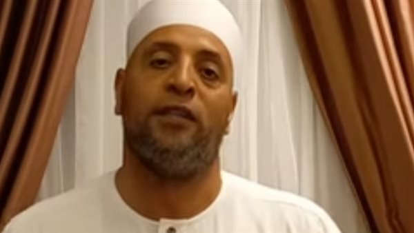 الدكتور رمضان عبد