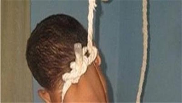 انتحار - صورة أرشيفية