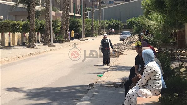 إقبال ضعيف على اختبارات