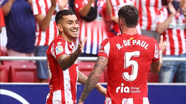 اتليتكو مدريد 