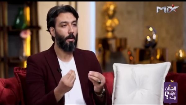 أحمد بدوي استشاري