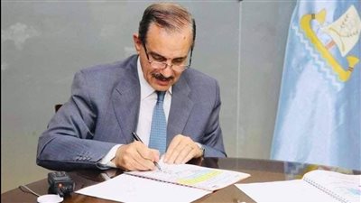 محافظ كفر الشيخ: الفلاح يمثل العمود الفقري للدولة المصرية 