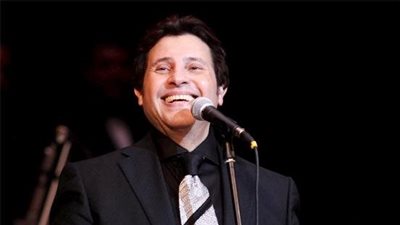 هاني شاكر يحيي حفلًا غنائيًا بدبي 4 نوفمبر