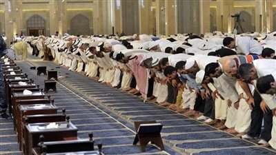  للتقرب من الله.. الإفتاء تنشر مواقيت الصلاة اليوم الثلاثاء