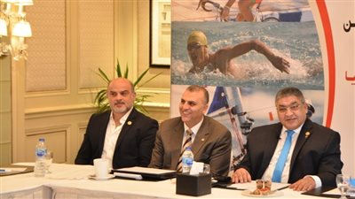 استعدادا لـ الأولمبياد الخاص.. مصر تنظم الدورة التدريبية المتقدمة في الجمباز