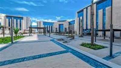 تعرف على برامج كلية الهندسة بـ جامعة العلمين الدولية