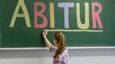 شروط القبول بالشهادة الثانوية العامة الألمانية ( الابيتور )