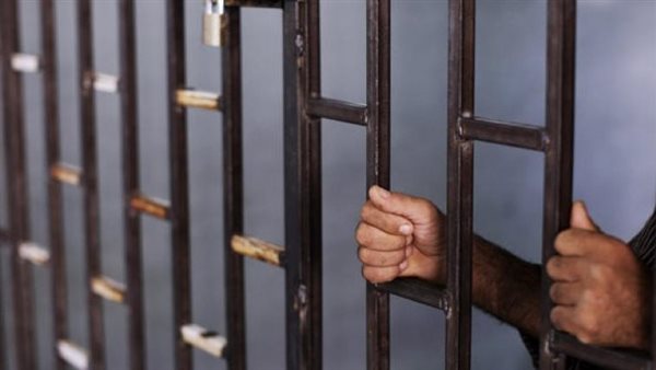 سجين - أرشيفية