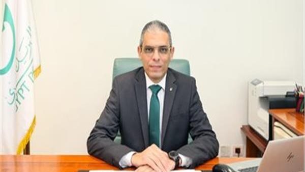 أحمد منصور