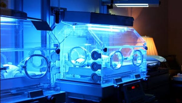 حضانة أطفال