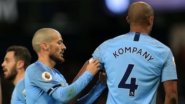 كومباني وسيلفا