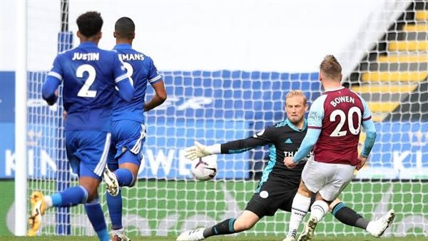 وست هام وليستر سيتي