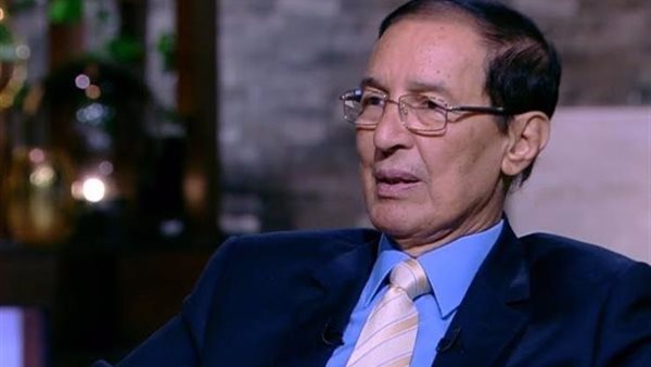 الإعلامي حمدي الكنيسي