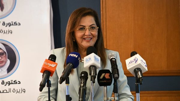 هالة السعيد بصالون