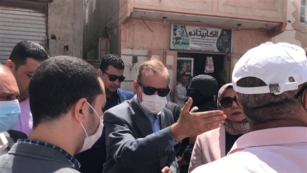  اللواء جمال نور