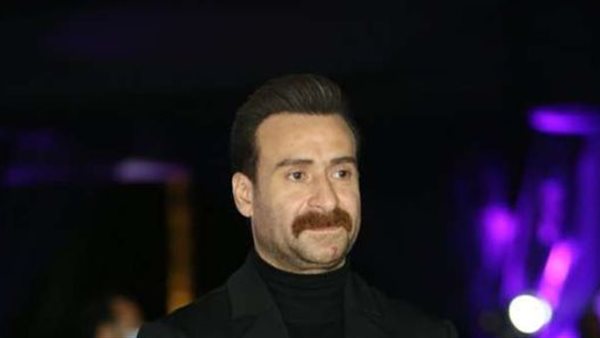 نضال الشافعي