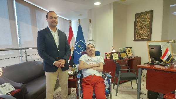 رئيس الهيئة العامة