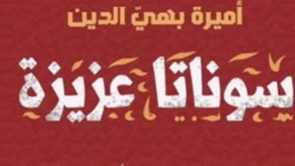 غلاف الرواية 