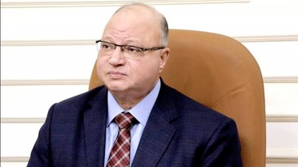 اللواء خالد عبد العال