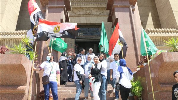 إحياء ذكرى زعماء