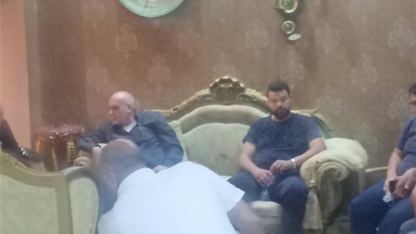 عبدالظاهر السقا في