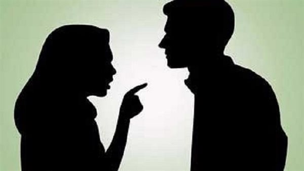 الخلافات الزوجية