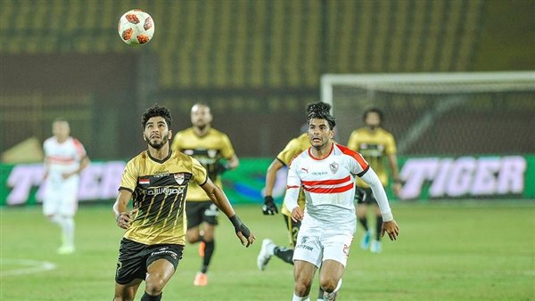 الزمالك والإنتاج