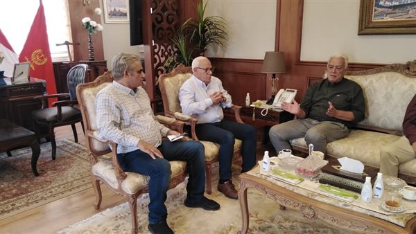 اللواء عادل الغضبان