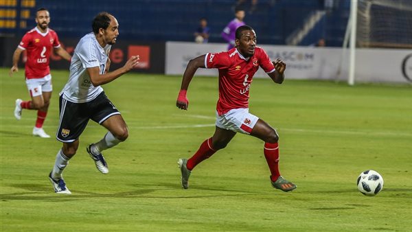 موعد مباراة الأهلي