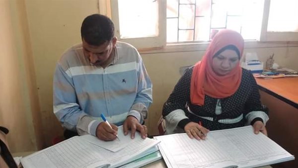 لجنة التفتيش