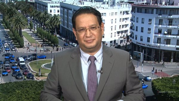 المصطفى العسرى