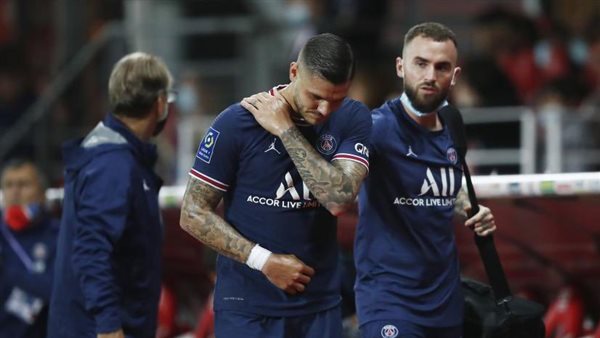 ماورو إيكاردي