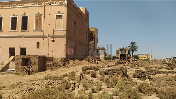 قصر أندراوس