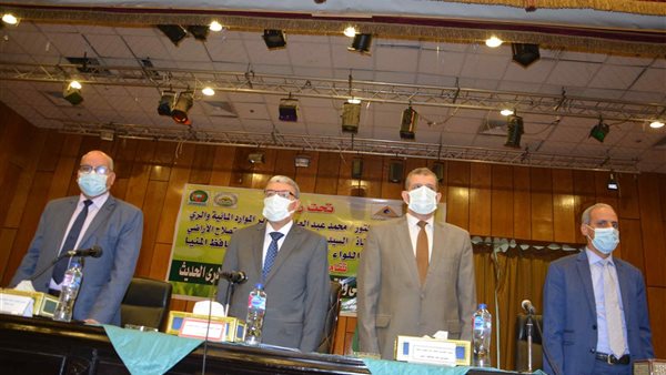 انطلاق المرحلة الثانية