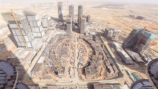 مشروعات استثمارية