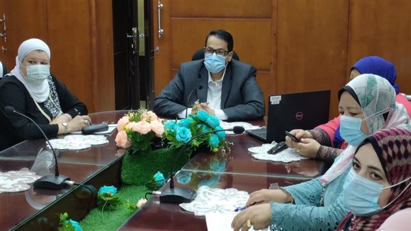 وكيل تعليم الغربية