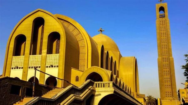 الكاتدرائية المرقسية