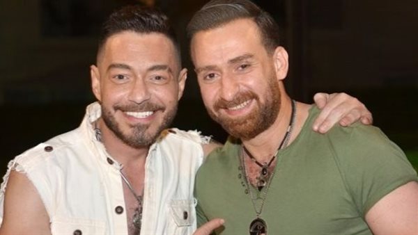 نضال الشافعي وأحمد