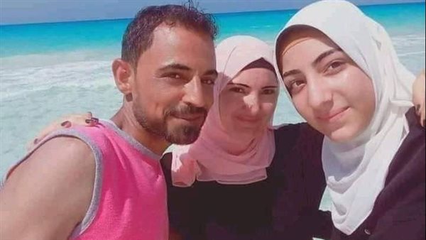 ضحايا الحادث 