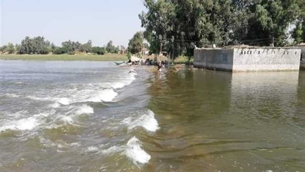 فيضانات النيل 