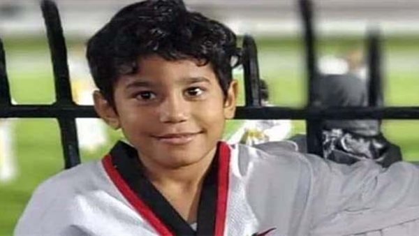 سيف إسلام غريق حمام