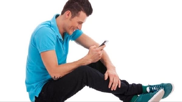 الهاتف المحمول