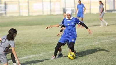 «ضرب باللكمات».. لاعبة الطيران تكشف تفاصيل الاعتداء عليها من مدرب تايجر| فيديو