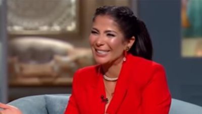 منى زكي عن شخصيتها بـ لعبة نيوتن: ليست غبية ولكنها غير واثقة في نفسها