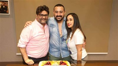 وليد منصور يتعاقد مع دياب لمدة عامين.. ويا ساتر أولى المفاجآت 