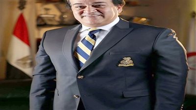 وزير التعليم العالي: الجامعات الحكومية والخاصة والأهلية تستوعب الجميع.. ولا صحة لنفاد أماكن تنسيق المرحلة الأولى