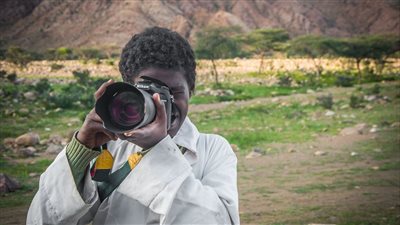 12 مستندًا.. تعرف على الأوراق المطلوبة للسماح بالتصوير داخل المحميات الطبيعية 